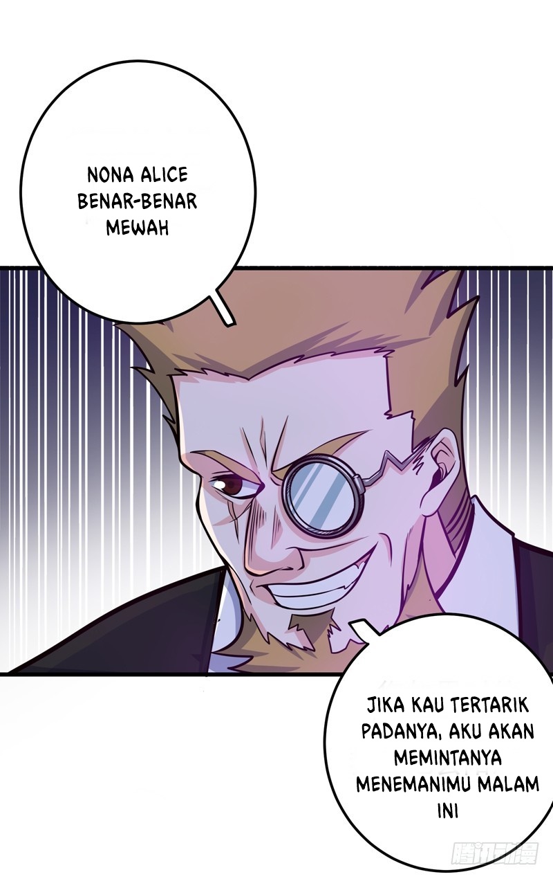 Strongest Divine Doctor Mixed City Chapter 40 Gambar 50